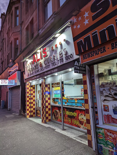 887 Shettleston Rd, Glasgow G32 7NT, United Kingdom