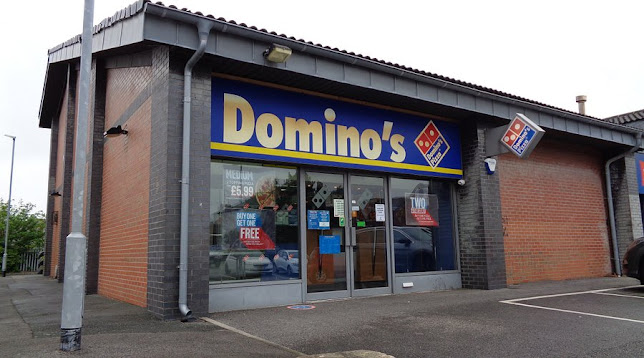Domino's Pizza - Southport