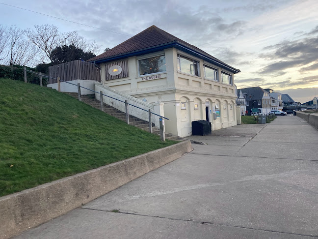 Beach Walk, Whitstable CT5 2BP, United Kingdom