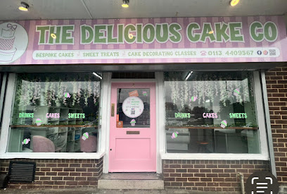 The Delicious Cake Co