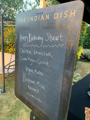 The Indian Dish - Hospitality and gastronomy