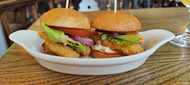 Opinii despre Railway Bell în London - Hospitality and gastronomy