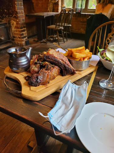 The Ringlestone inn - Maidstone