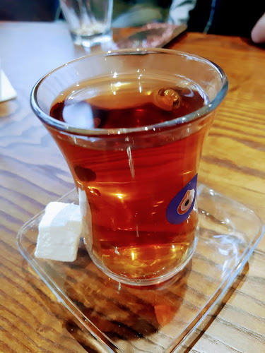 Comentarii opinii despre Fikos Mediterranean Kitchen