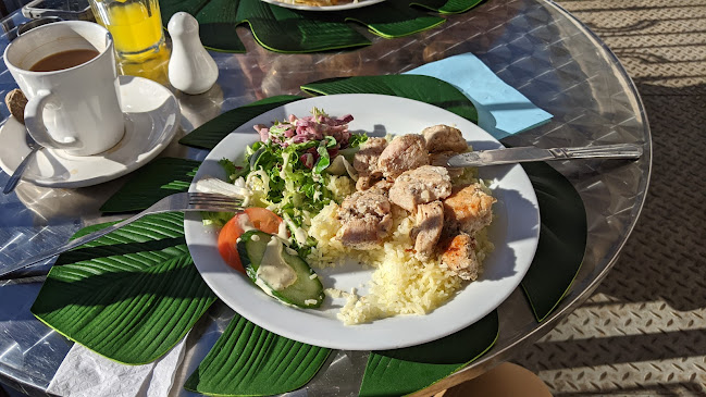 Comentarii opinii despre The Red Mingo 🦩