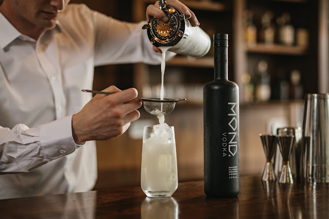 Dulse Edinburgh - Hospitality and gastronomy