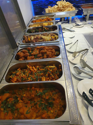 Gurkha Tandoori Restaurant