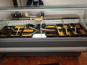 Millenium Sweethouse