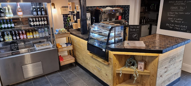 22 Congleton Rd, Sandbach CW11 1HJ, United Kingdom