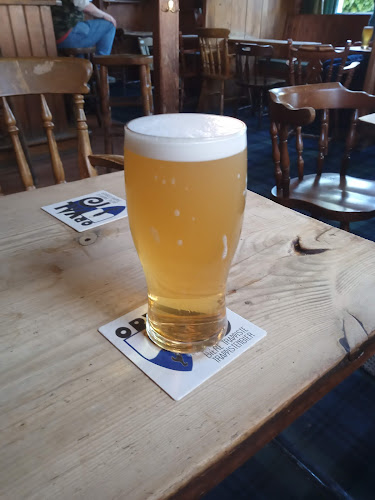 Harrys Bar - Hospitality and gastronomy