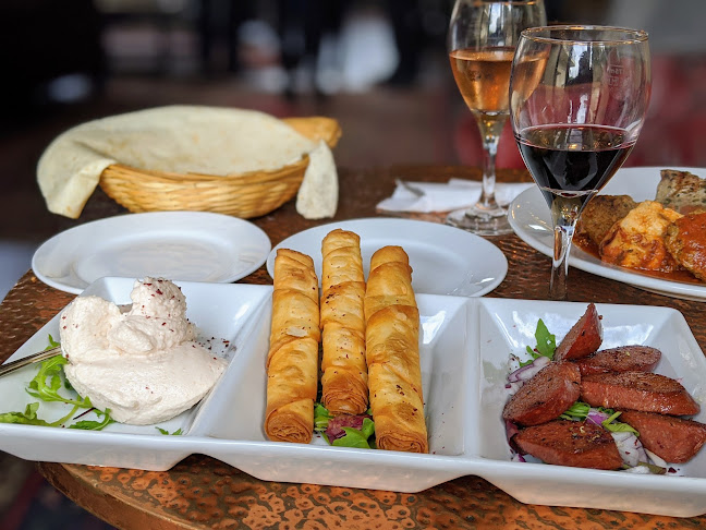 13 High St, Chobham, Woking GU24 8AD, United Kingdom