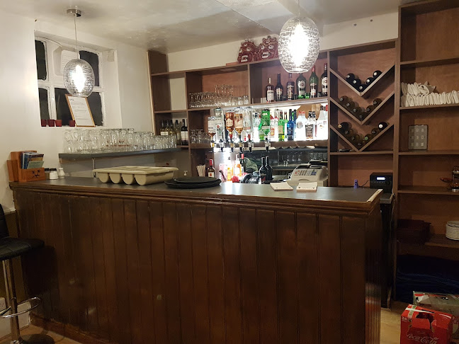 Comentarii opinii despre Gurkha Tandoori Restaurant