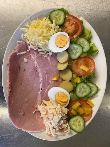 Sylv's Coffee shop & Cafe - Sleaford