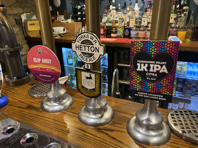 Opinii despre The Flying Duck Ilkley în Ilkley - Hospitality and gastronomy