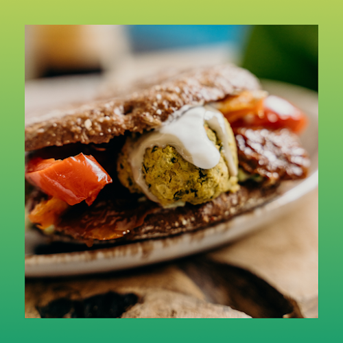 Opinii despre Vemillion în Basingstoke - Hospitality and gastronomy