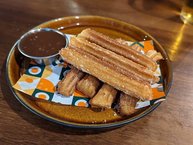 Duke Street Market - Hospitality and gastronomy