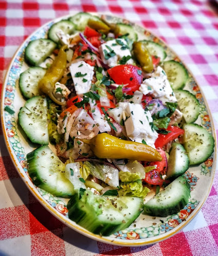 Opinii despre Papa George în Ramsgate - Hospitality and gastronomy