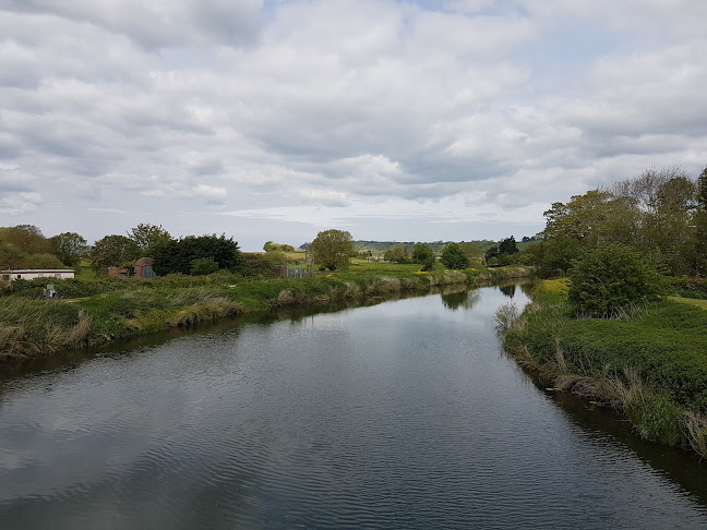 Bow Wharf Cafe - Hospitality and gastronomy