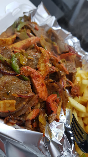 Opinii despre Barbqbase în Batley - Hospitality and gastronomy