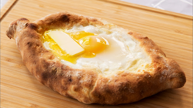 Opinii despre Georgian Sisters în London - Hospitality and gastronomy