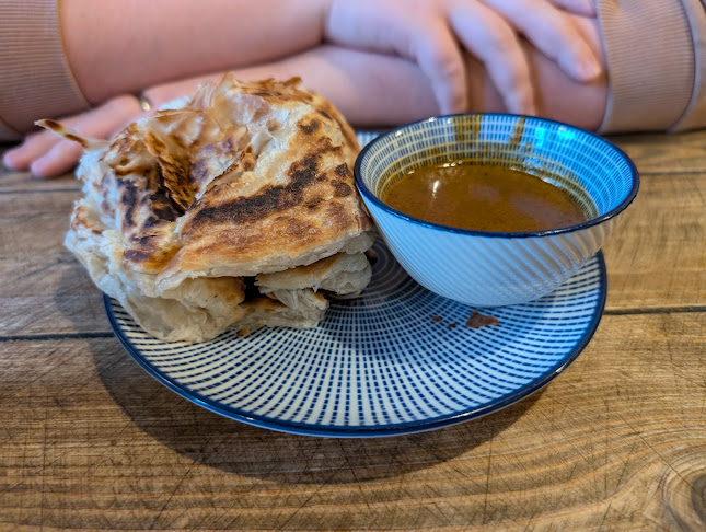 Comentarii opinii despre Satu Satu: Malaysian Chinese Cafe