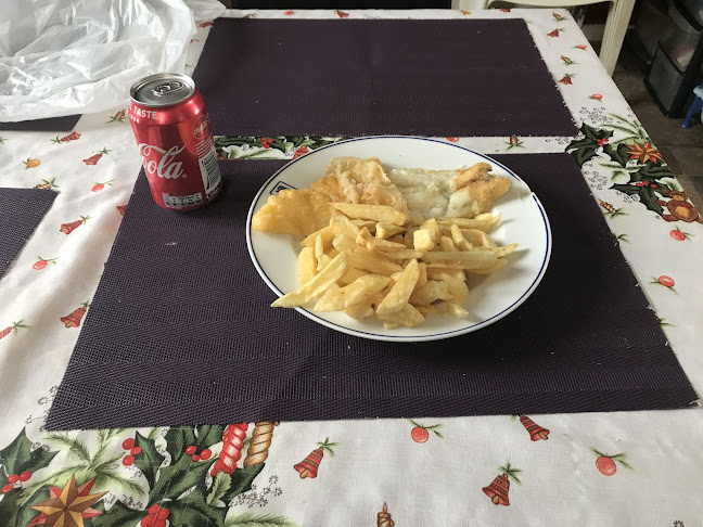 Opinii despre Rock N Roe în Buckhurst Hill - Hospitality and gastronomy