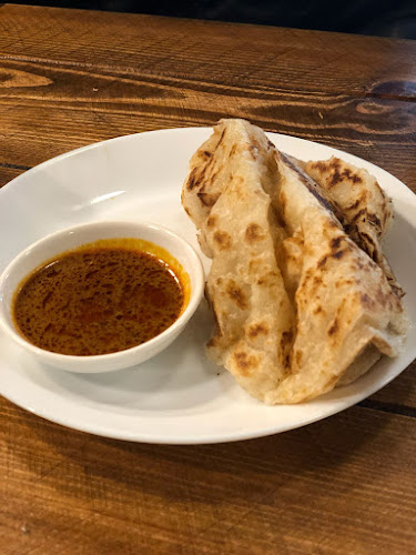 Satu Satu: Malaysian Chinese Cafe - Glasgow