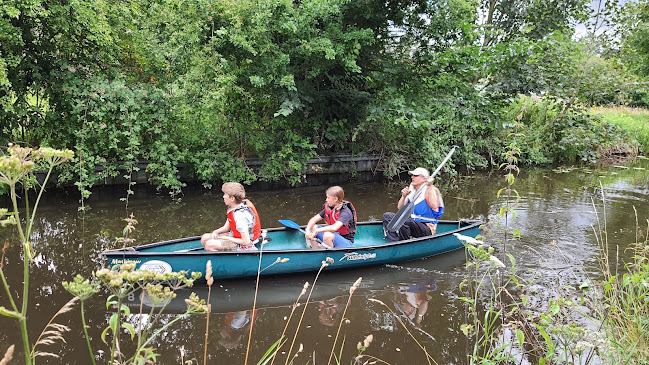 Comentarii opinii despre Canal Central