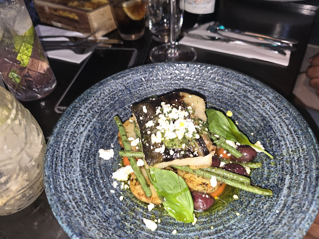 Comentarii opinii despre The Orange Tree Bar and Grill