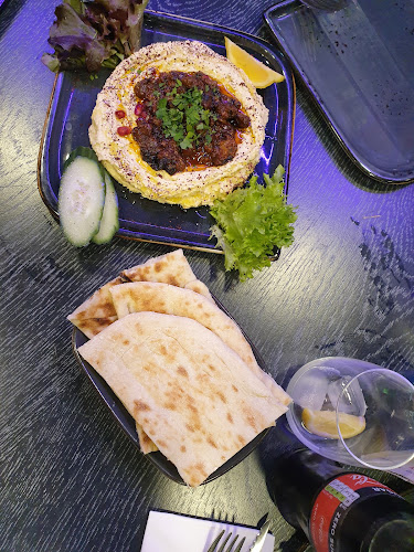 Boga Steakhouse - Watford