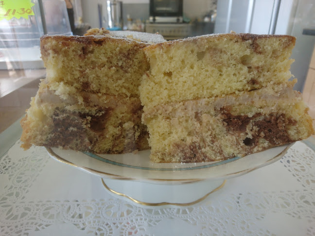 Comentarii opinii despre Cake Your Day Mexborough