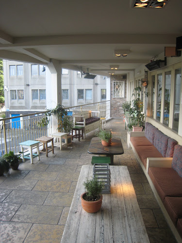 As You Like It - Hospitality and gastronomy