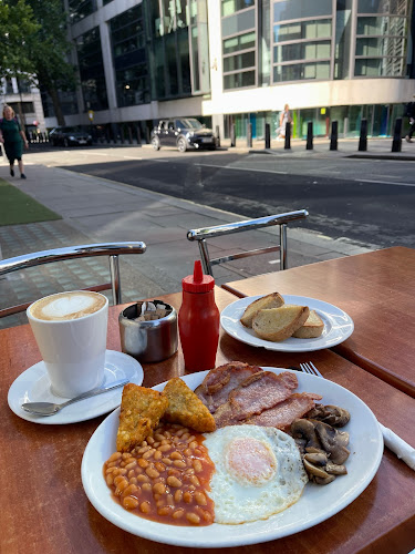 Opinii despre Papa Bruno în London - Hospitality and gastronomy