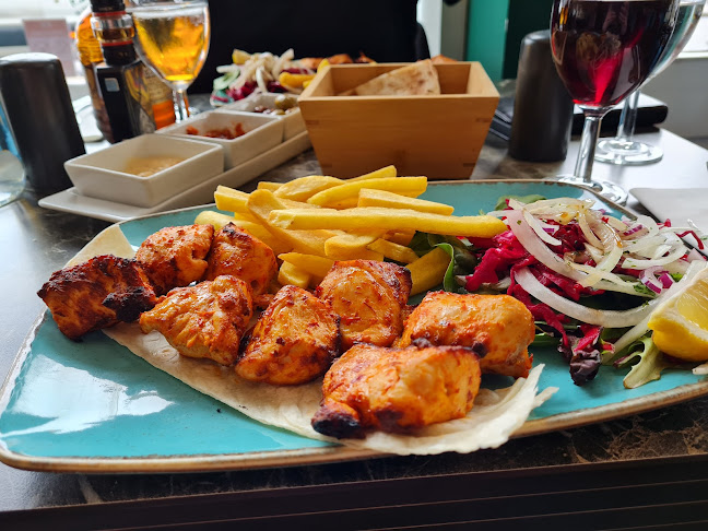 4-5 Newmarket Row, Bath BA2 4AN, United Kingdom