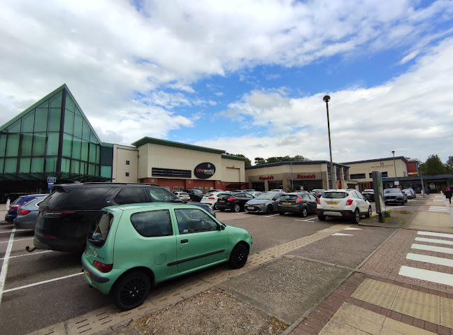 Eureka Entertainment Park - Ashford