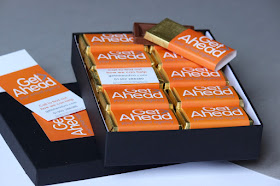 It's All About The Wrapper