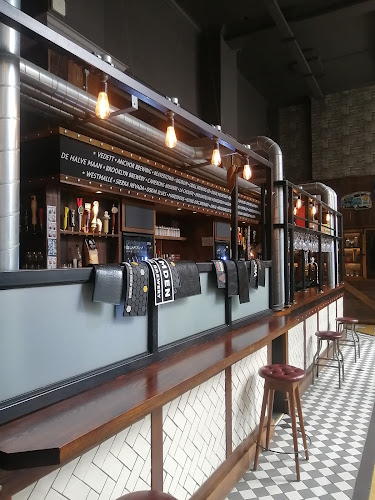 The Head of Steam Liverpool - Hospitality and gastronomy