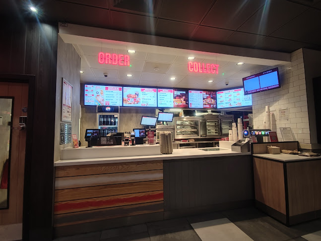 KFC Chorley - Retail Park