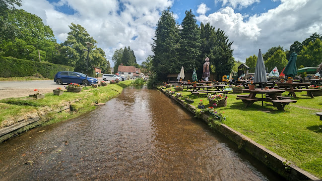 50 Station Rd, Gomshall, Guildford GU5 9LA, United Kingdom