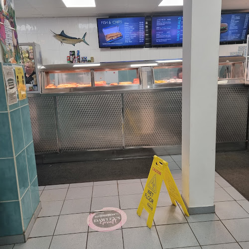 Opinii despre The Flying Fish în Telford - Hospitality and gastronomy