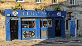 The Dagda Bar