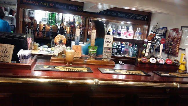 King William IV - Hospitality and gastronomy