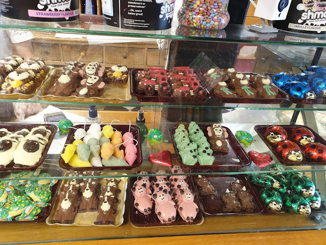 Lacock Bakery - Chippenham