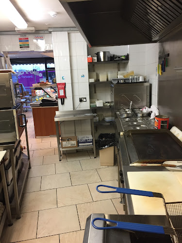 Comentarii opinii despre Gino's