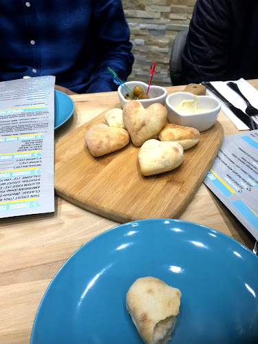 1-2 Twickenham Rd, Richmond TW9 2SE