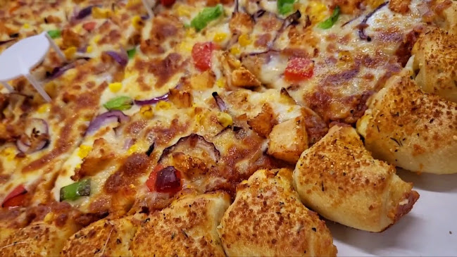 Don Pablos - Accrington