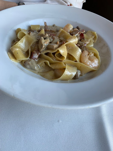 Comentarii opinii despre La Pergola