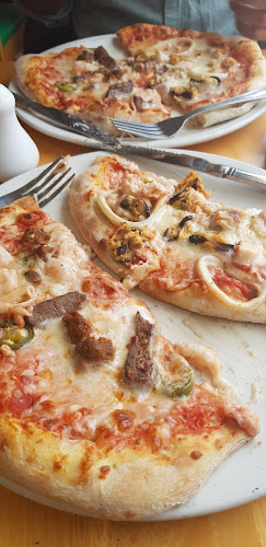 Pasco's Italian - Hospitality and gastronomy