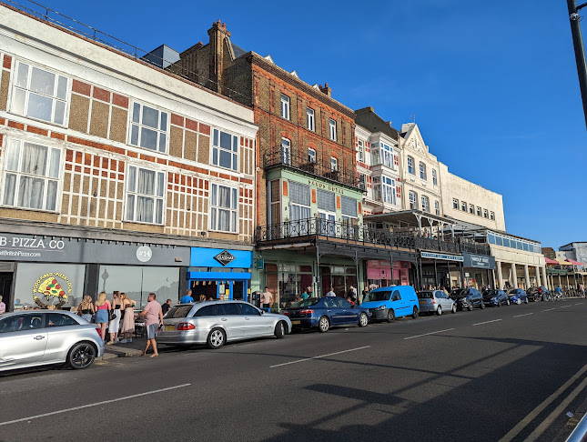 14a Marine Dr, Margate CT9 1DH, United Kingdom