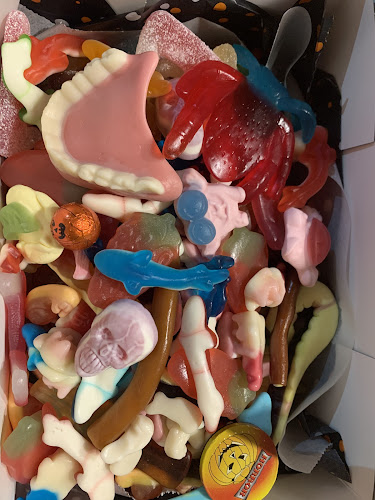 Opinii despre Red Panda Treats în March - Hospitality and gastronomy